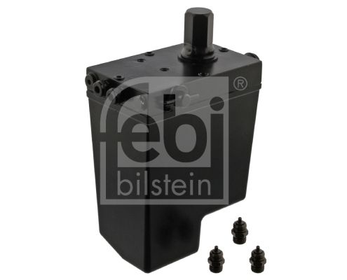 FEBI BILSTEIN Насос опрокидывающего механизма, кабина водителя 39696